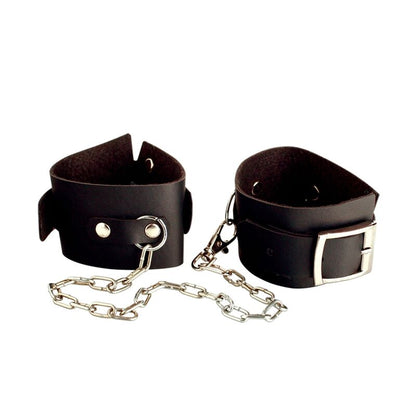 FETISH FANTASY SERIES - BEGINNERS CUFFS - Kink&Play