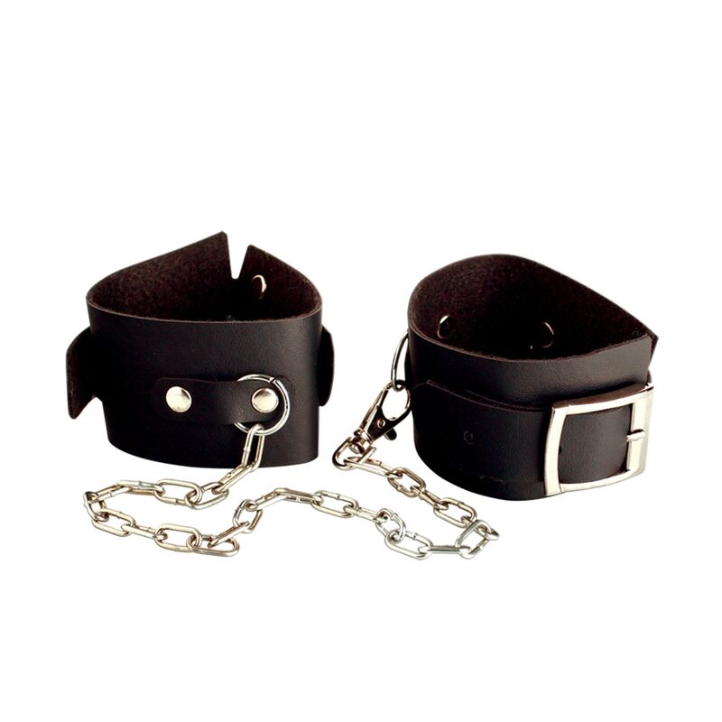 FETISH FANTASY SERIES - BEGINNERS CUFFS - Kink&Play