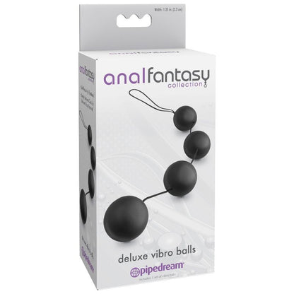 ANALFANTASI - VIBRO-ANAL-KULOR