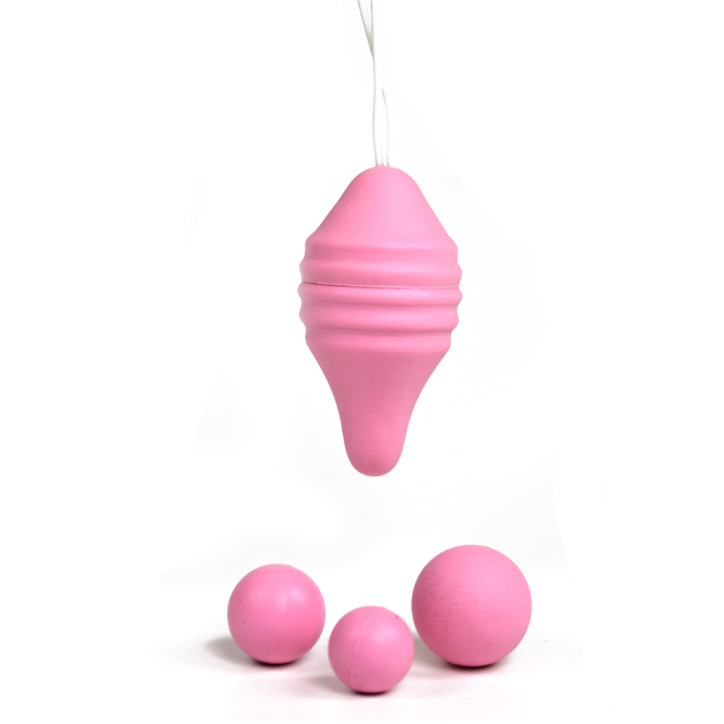 FEMINTIMATE - PELVIX CONCEPT 100% TERAPEUTISKA KULOR