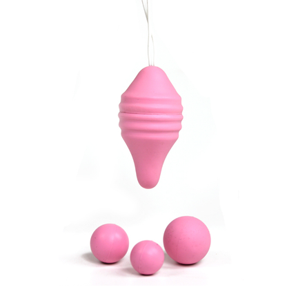 FEMINTIMATE - PELVIX CONCEPT 100% TERAPEUTISKA KULOR