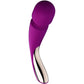 LELO - SMART WAND MEDIUM 2 LILA MASSAGEAPPARAT