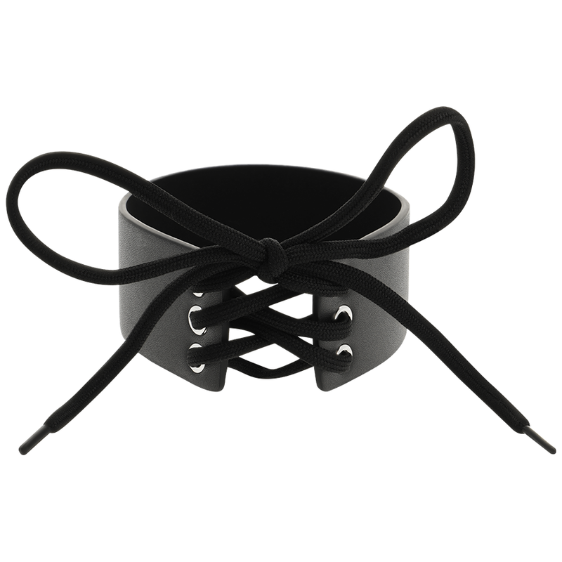 COQUETTE CHIC DESIRE - VEGANSKT LÄDERCHOKAR