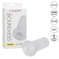 CALEXOTICS - GRÄNSLÖS TRANSPARENT STROKER