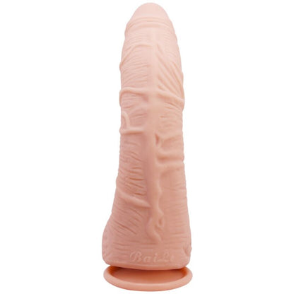 BAILE - ALEX REALISTISK HUDDILDO 27 CM