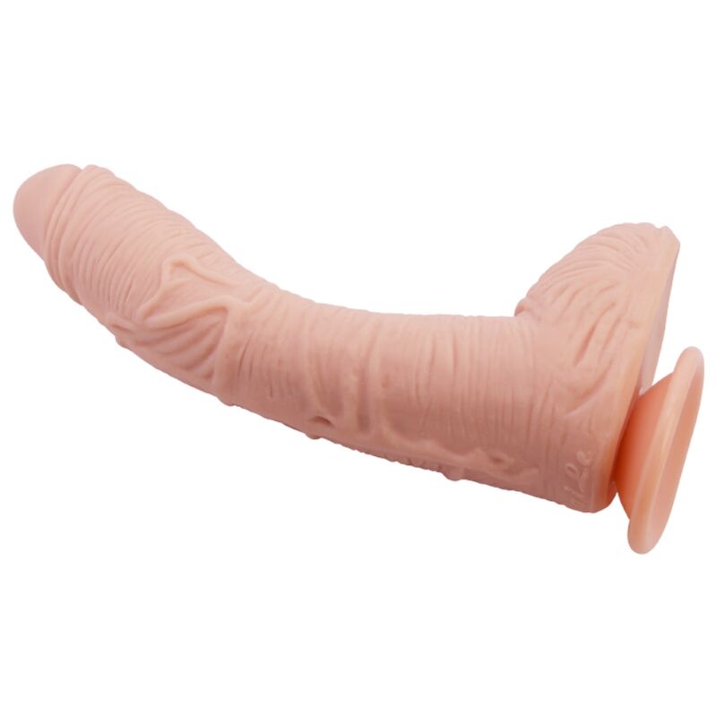 BAILE - ALEX REALISTISK HUDDILDO 27 CM