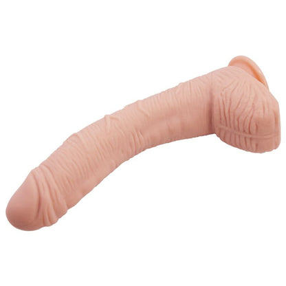 BAILE - ALEX REALISTISK HUDDILDO 27 CM