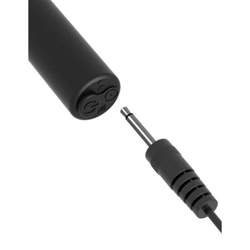 FETISH FANTASY LIMITED EDITION - REMOTE CONTROL VIBRATING PANTIES - Kink&Play