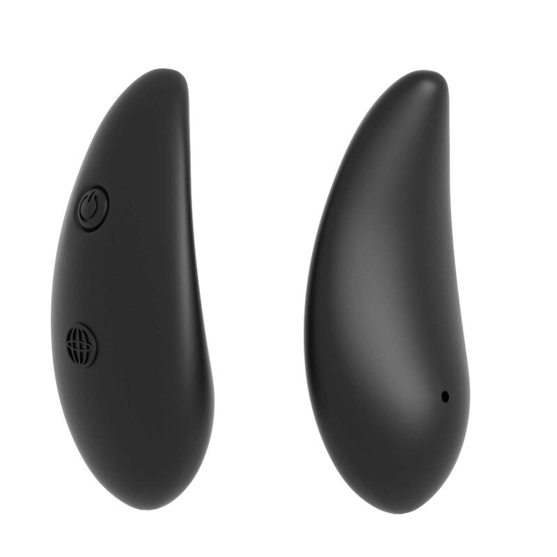 FETISH FANTASY LIMITED EDITION - REMOTE CONTROL VIBRATING PANTIES - Kink&Play