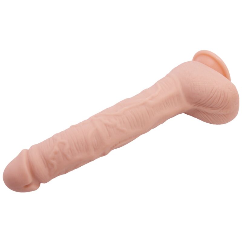 BAILE - FLEXIBEL REALISTISK DILDO