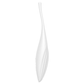 SATISFYER - TWIRLING JOY KLITOSPITSVIBRATOR VIT