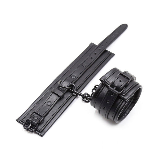 OHMAMA FETISH - HANDLEDSRESTRIKTIONER