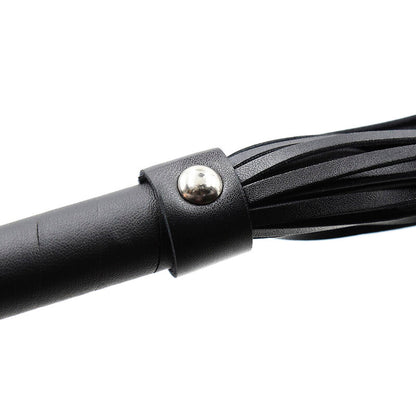 OHMAMA FETISH - WHIP SILVERARMBAND