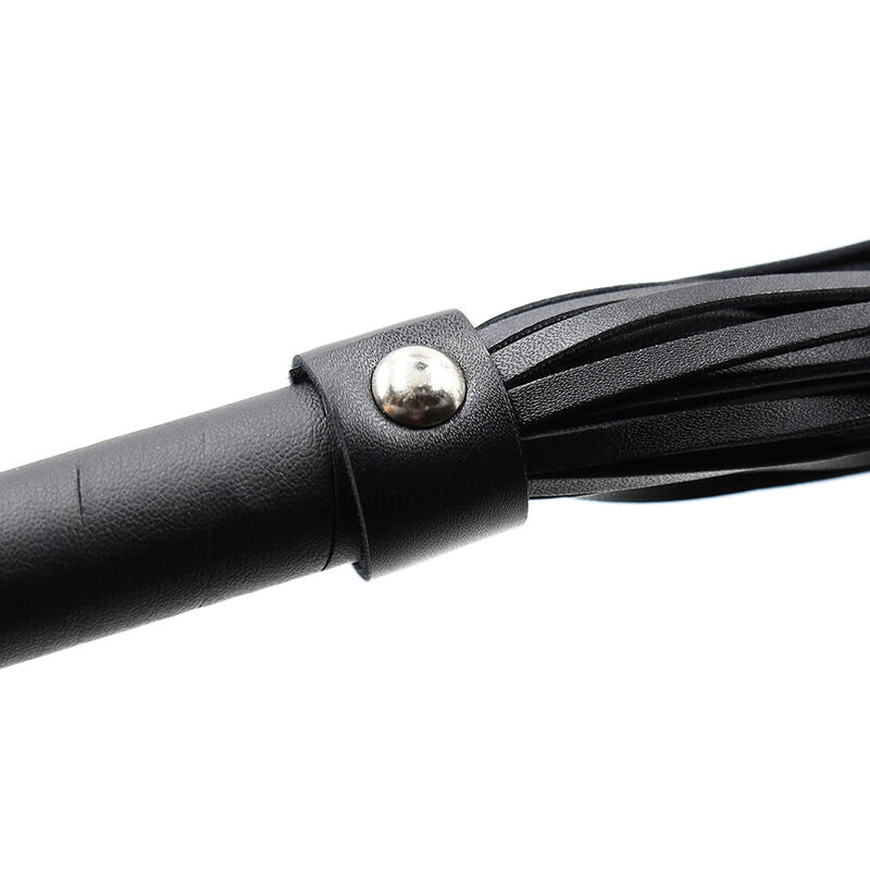 OHMAMA FETISH - WHIP SILVERARMBAND