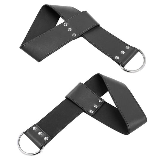 OHMAMA FETISH - HANDLEDS- ELLER VÄGELMANSCHETTER