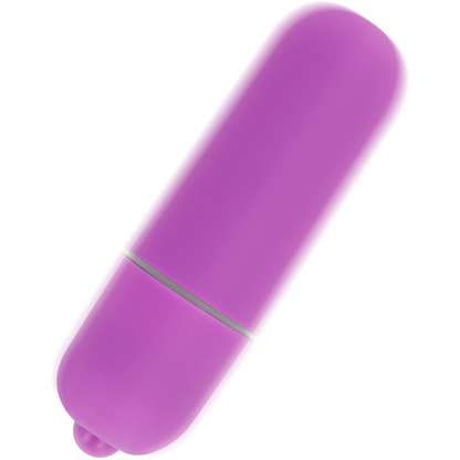 ONLINE - MINI KULDOPP PURPUR