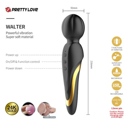 PRETTY LOVE – QUEENS LYX KOLLEKTION