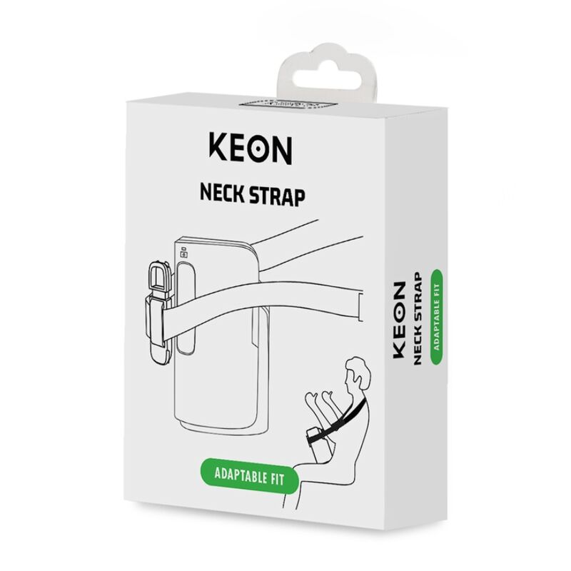 KIIROO - KEON NACKREM - NACKREM