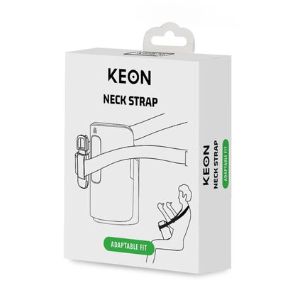 KIIROO - KEON NACKREM - NACKREM