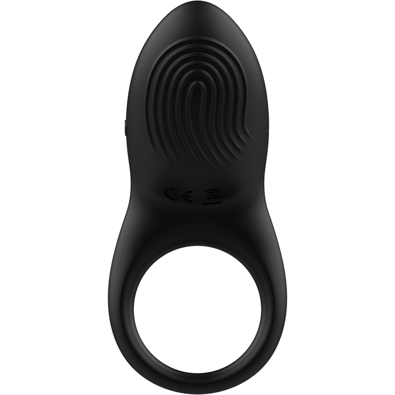 IBIZA – VIBRERANDE RING MED FJÄRRKONTROLL FÖR FULL KONTAKT