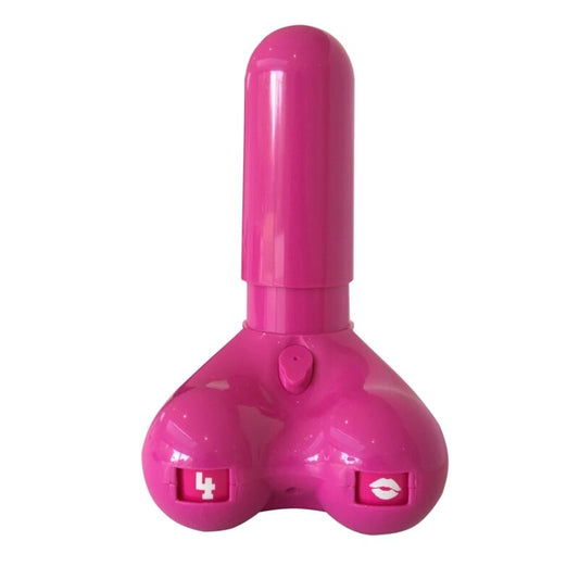 SPENCER &amp; FLEETWOOD - SPÄDDRICKSLEK