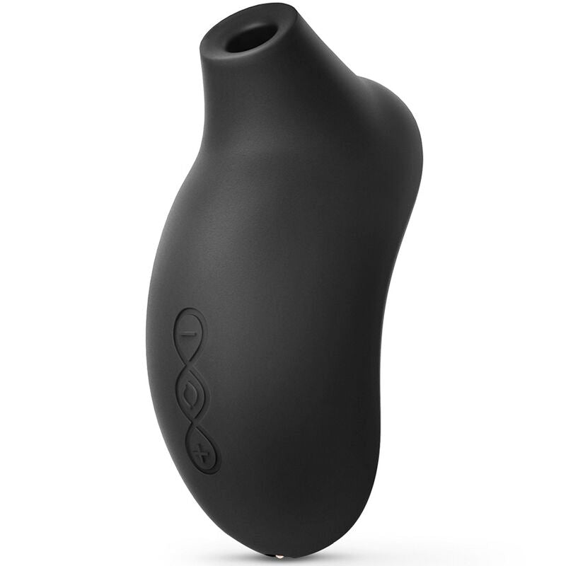 LELO - KLITORISSTIMULATOR SONA 2 SVART