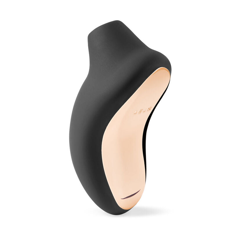 LELO - KLITORISSTIMULATOR SONA 2 CRUISE SVART