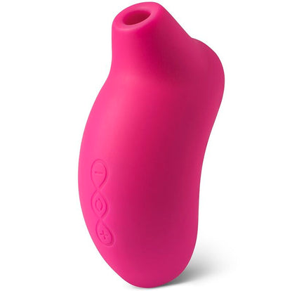 LELO - KLITORISSTIMULATOR SONA 2 CRUISE FUCHSIA