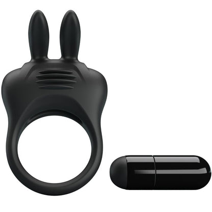 PRETTY LOVE - DAVION RABBIT-VIBRATORRING