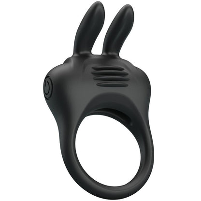 PRETTY LOVE - DAVION RABBIT-VIBRATORRING