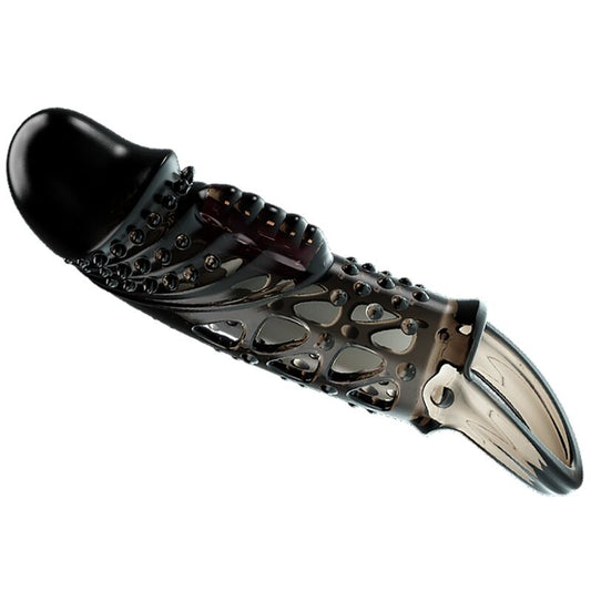 Vacker kärlek - Cecilia Black Penis Slida