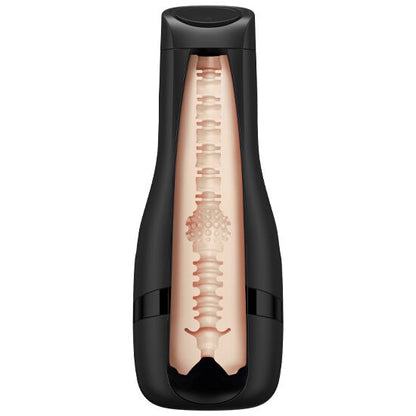 SATISFYER - MEN SLEEVE TRI DELIGHTS - Kink&Play