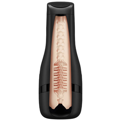 SATISFYER - MEN SLEEVE TORNADO BLISS - Kink&Play