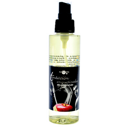 TENTACION - PASSION FRUIT ROOM FRESHENER WITH PHEROMONES - Kink&Play