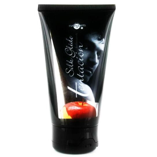 TENTACION - LUBRICANT WITH COCONUT MILK FLAVOR 75 ML - Kink&Play