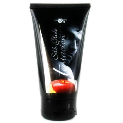 TENTACION - LUBRICANT WITH PASSION FRUIT FLAVOR 75 ML - Kink&Play