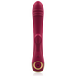 CICI BEAUTY - PREMIUM SILICONE RABBIT VIBRATOR