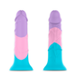MYTOLOGI - ASHER PASTEL DILDO