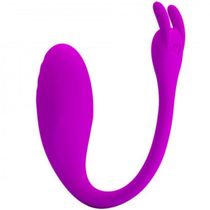 PRETTY LOVE - CATALINA MASSAGER GRATIS APP LILAC