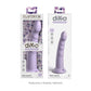DILLIO - SLIM SEVEN 17,78 CM VIOLETT