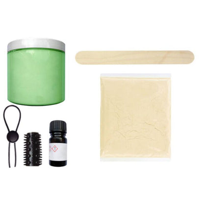 CLONEBOY - GLOW IN THE DARK PENIS CLONER KIT - Kink&Play
