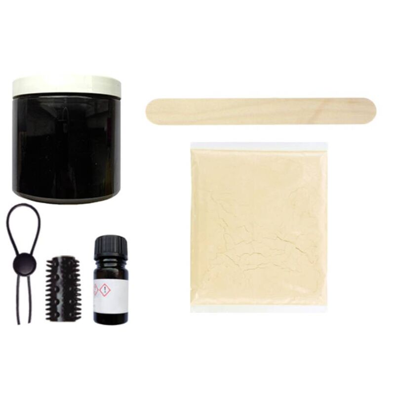 CLONEBOY - PENIS CLONER KIT BLACK - Kink&Play