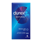 DUREX - NATURLIG KLASSISK 6 ENHETER