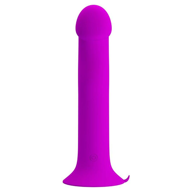 PRETTY LOVE - MURRAY VIBRATOR OCH G-PUNKTSTIMULATOR LILA