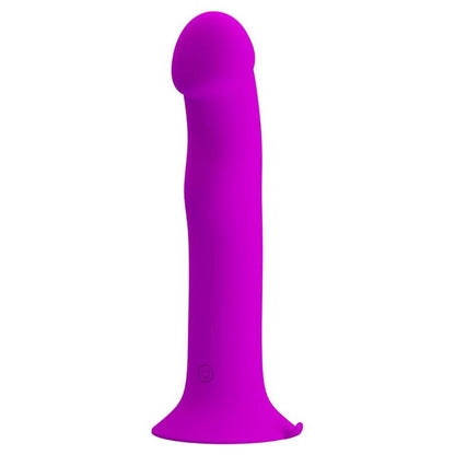 PRETTY LOVE - MURRAY VIBRATOR OCH G-PUNKTSTIMULATOR LILA