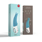 FUN FACTORY - VOLTA G5 KLITORISVIBRATOR BENSIN