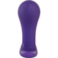 FUN FACTORY - BOOTIE ANALPLUGG LITEN VIOLETT