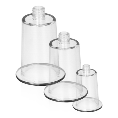 INTENSIV - PUMP UNISEX NIPPLE SUCKER