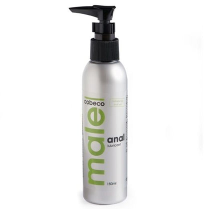 COBECO - MALE ANAL LUBRICANT 150 ML. - Kink&Play