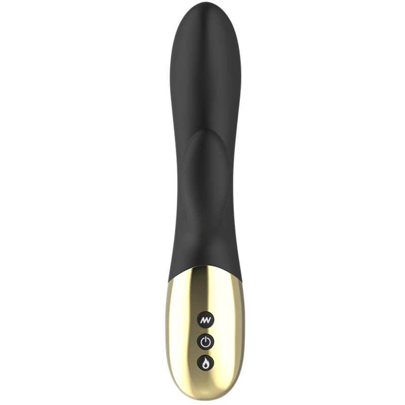 IBIZA – VÄRMANDE KANINVIBRATOR